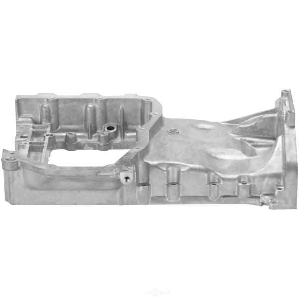 Spectra Premium Upper New Design Engine Oil Pan HYP16A