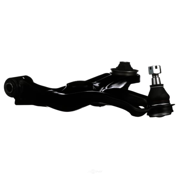 Delphi Front Driver Side Lower Control Arm And Ball Joint Assembly TC5169