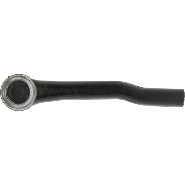Centric Premium™ Front Driver Side Outer Steering Tie Rod End 612.40129