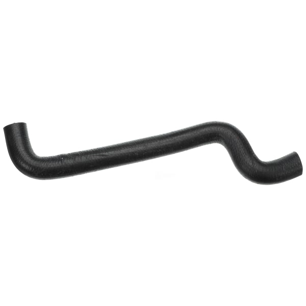 Gates Engine Coolant Molded Radiator Hose 22935