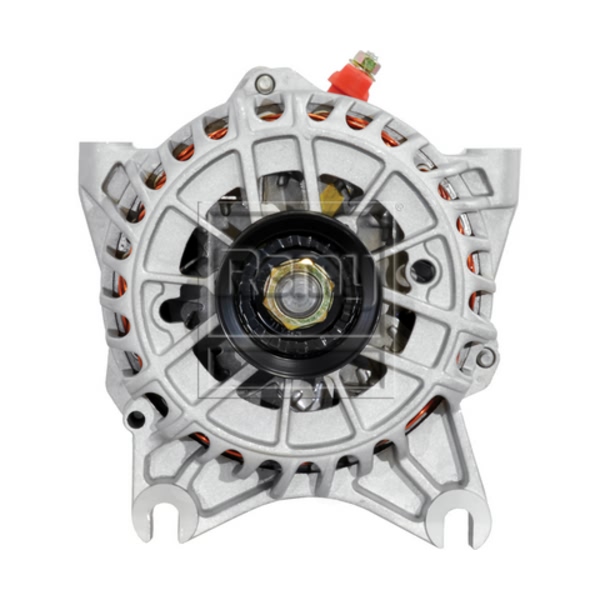 Remy Remanufactured Alternator 23753