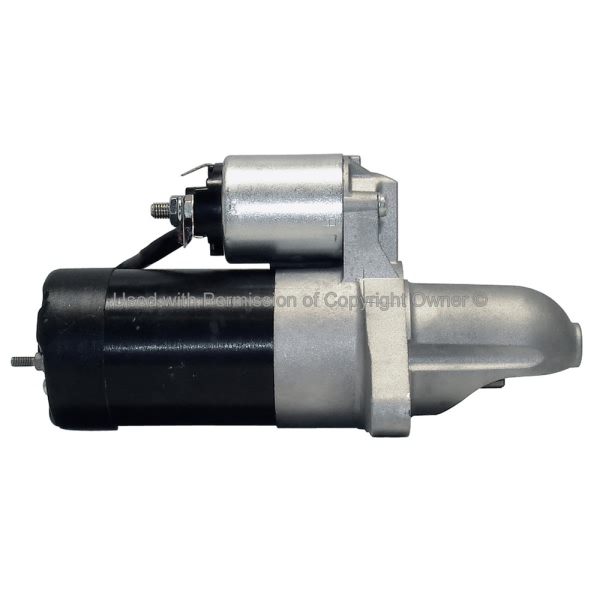 Quality-Built Starter Remanufactured 16932