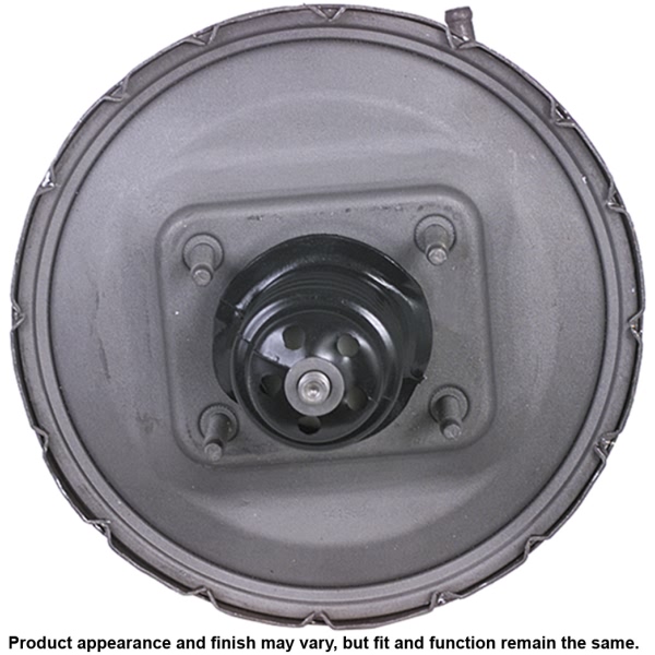 Cardone Reman Remanufactured Vacuum Power Brake Booster w/o Master Cylinder 54-72503