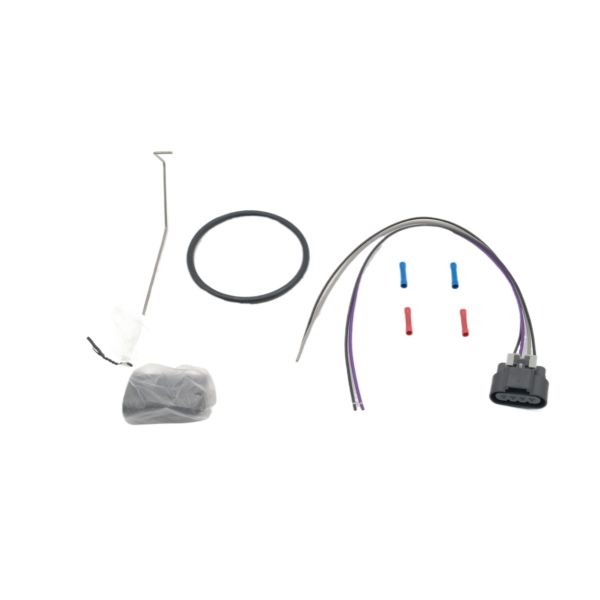 Autobest High Performance Fuel Pump Module Assembly HP2963A