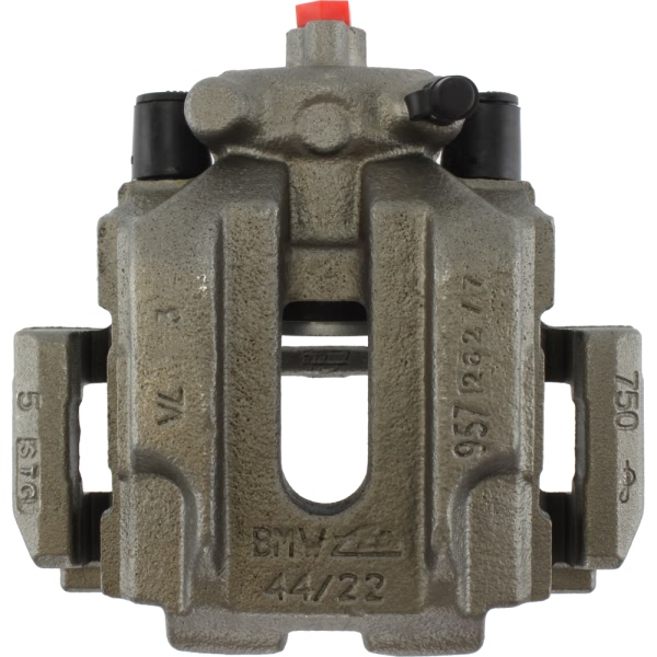 Centric Remanufactured Semi-Loaded Rear Driver Side Brake Caliper 141.34578