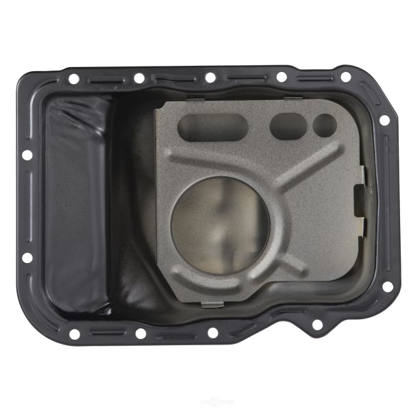 Spectra Premium Lower New Design Engine Oil Pan MZP03A