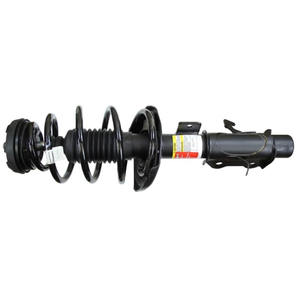 Monroe Quick-Strut™ Front Passenger Side Complete Strut Assembly 172912