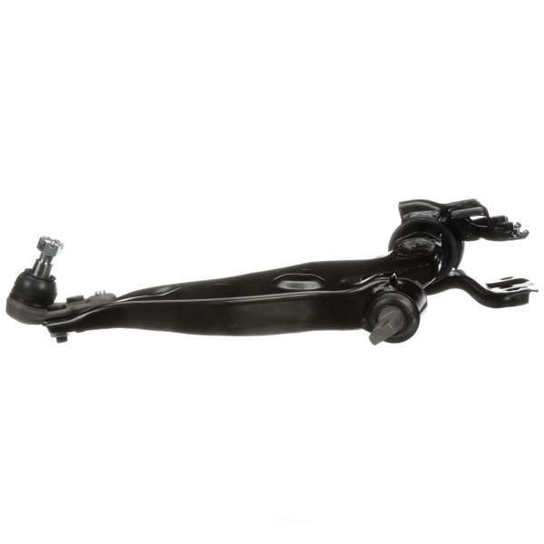 Delphi Front Passenger Side Lower Control Arm And Ball Joint Assembly TC5416