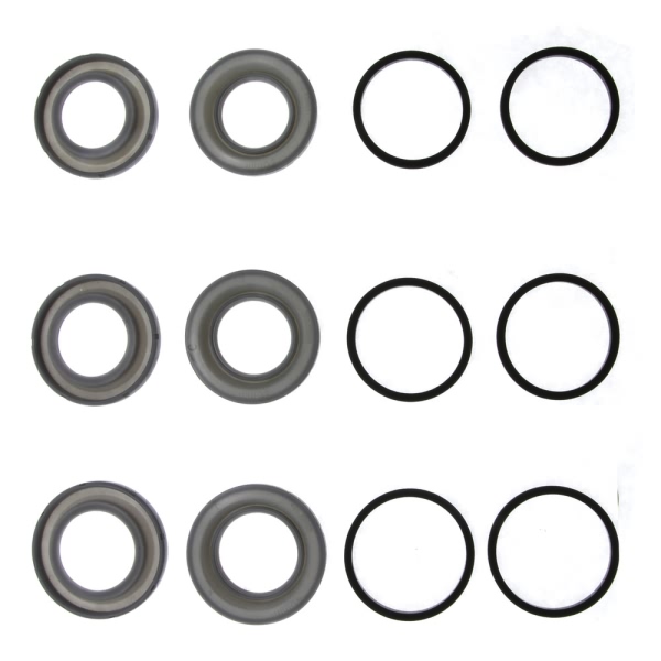 Centric Front Disc Brake Caliper Repair Kit 143.22002