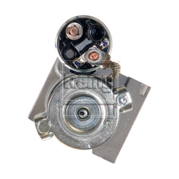 Remy Remanufactured Starter 26654