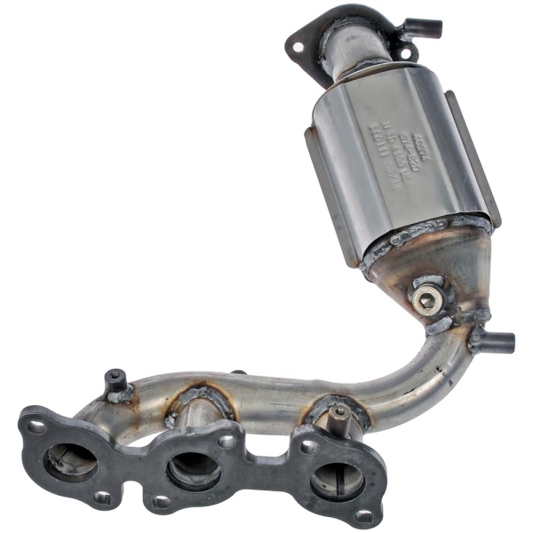 Dorman Stainless Steel Natural Exhaust Manifold 674-820