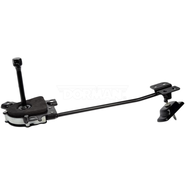 Dorman OE Solutions Spare Tire Hoist Assembly 924-643