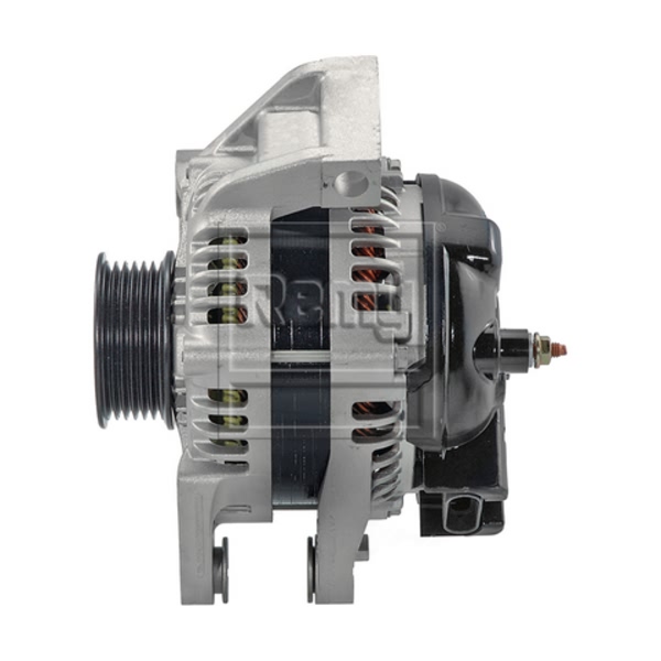 Remy Remanufactured Alternator 12249