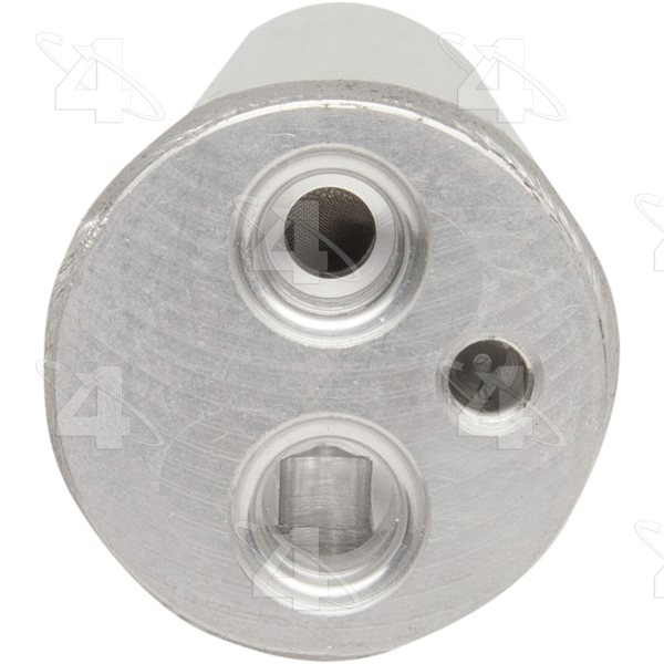 Four Seasons Aluminum Filter Drier w/ Pad Mount 83172
