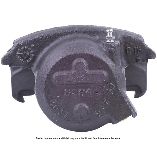 Cardone Reman Remanufactured Unloaded Caliper 18-4076S