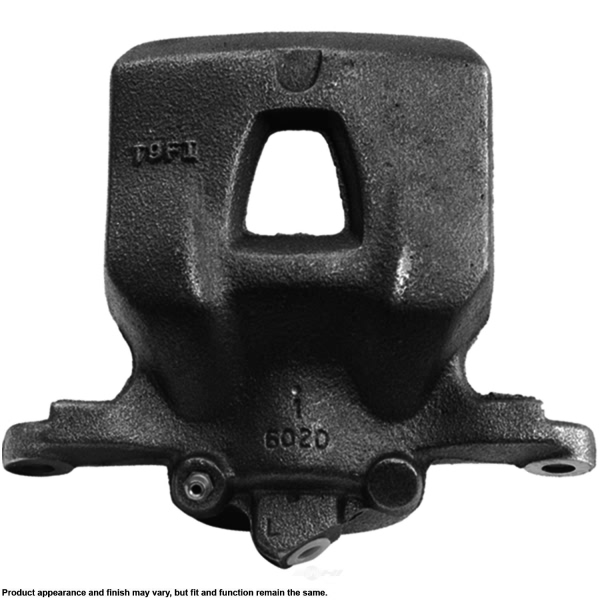 Cardone Reman Remanufactured Unloaded Caliper 19-1974