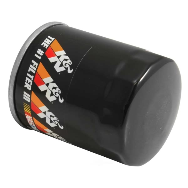 K&N Performance Silver™ Oil Filter PS-1010