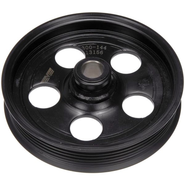 Dorman Oe Solutions Power Steering Pump Pulley 300-144