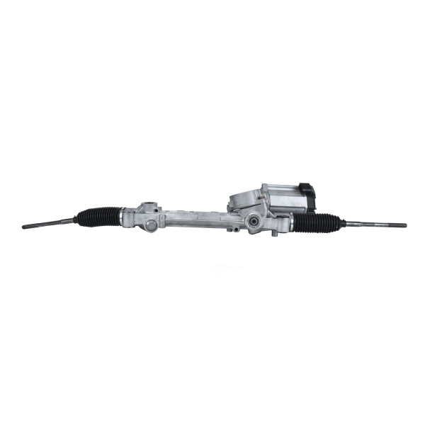 AAE Remanufactured Electric Power Steering Rack, 100% Bench and Vehicle Simulation Tested ER64101