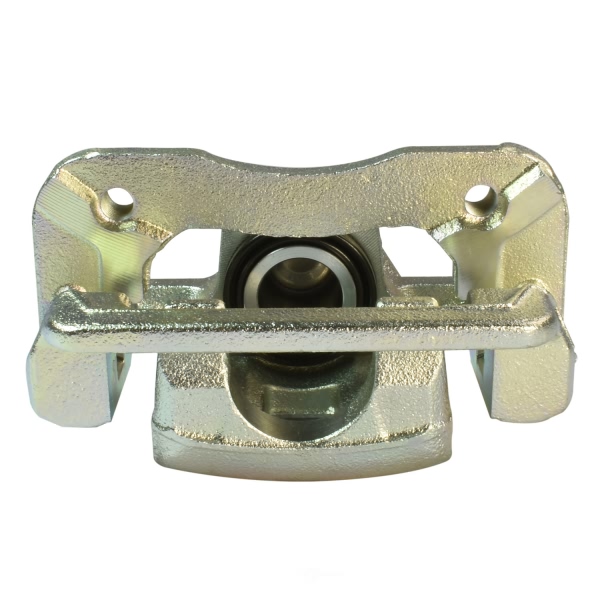 Mando Rear Passenger Side Brake Caliper 16A5161