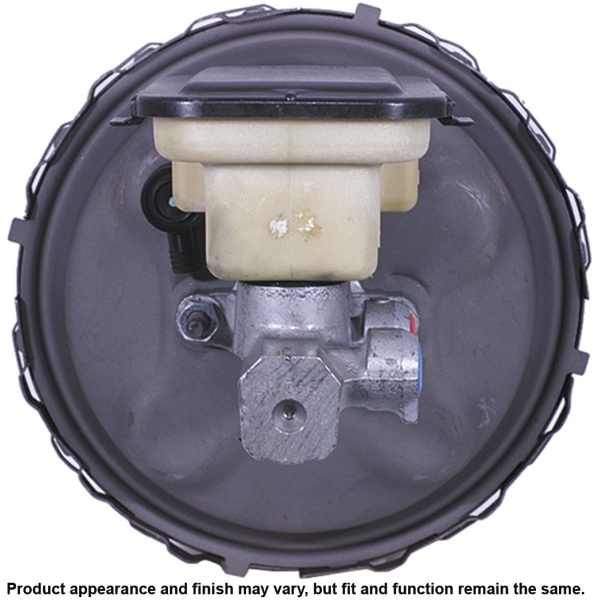 Cardone Reman Remanufactured Vacuum Power Brake Booster w/Master Cylinder 50-1048