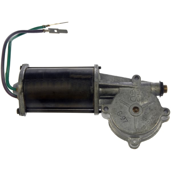 Dorman OE Solutions Front Driver Side Window Motor 742-302