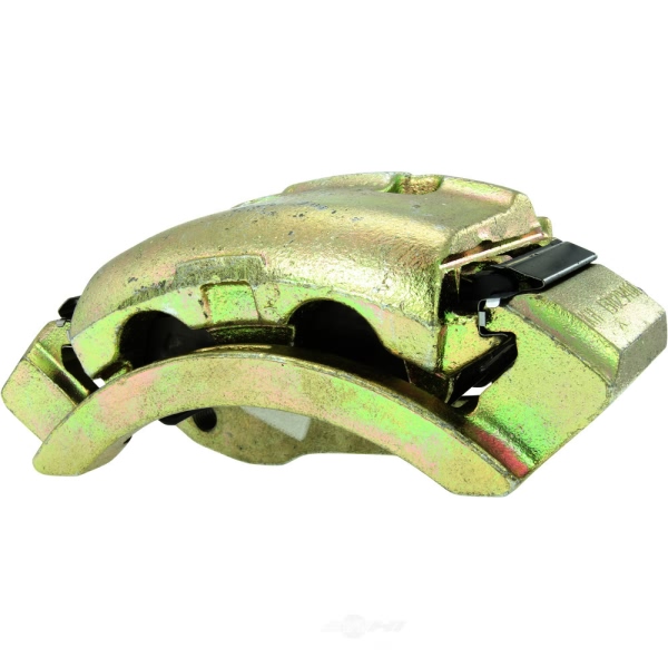 Centric Posi Quiet™ Loaded Rear Driver Side Brake Caliper 142.65510