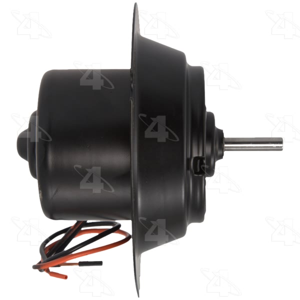 Four Seasons Hvac Blower Motor Without Wheel 35526