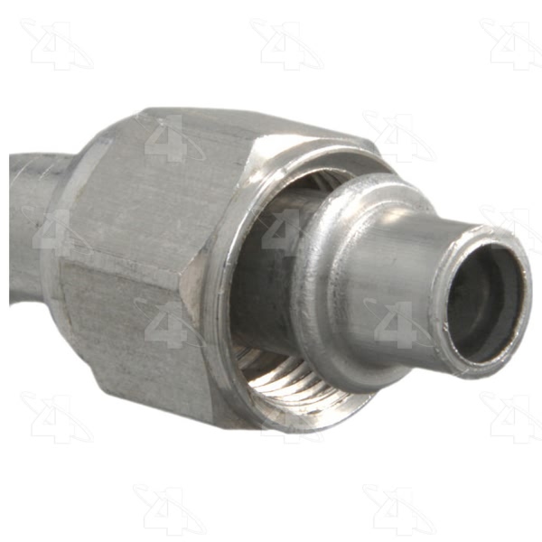 Four Seasons A C Evaporator Core 54712