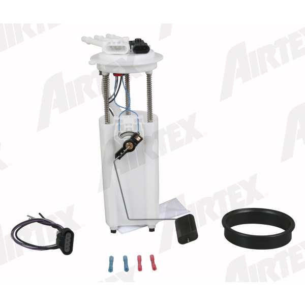 Airtex In-Tank Fuel Pump Module Assembly E3569M