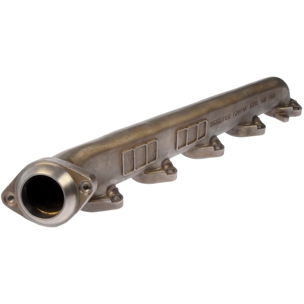 Dorman Cast Iron Natural Exhaust Manifold 674-782