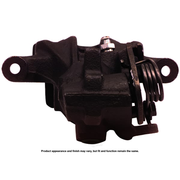 Cardone Reman Remanufactured Unloaded Caliper 19-1457