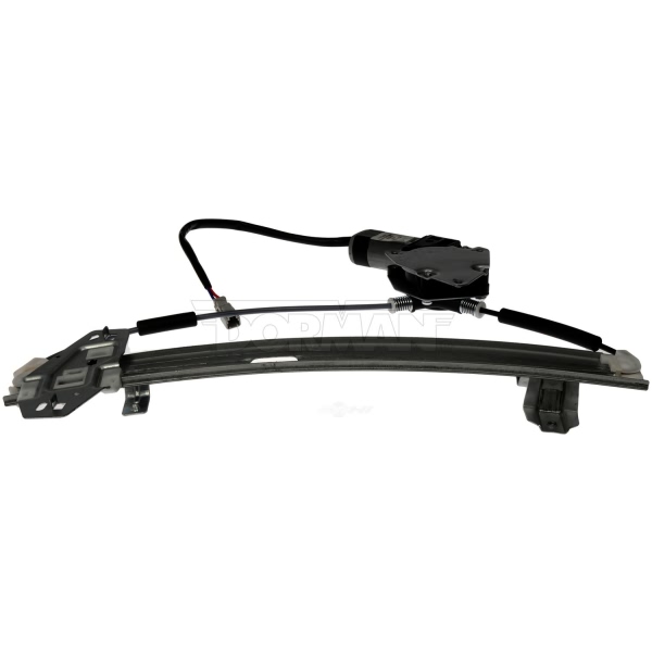 Dorman OE Solutions Front Passenger Side Power Window Regulator And Motor Assembly 751-159