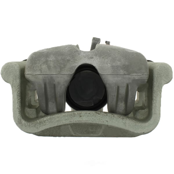 Centric Remanufactured Semi-Loaded Rear Driver Side Brake Caliper 141.62652