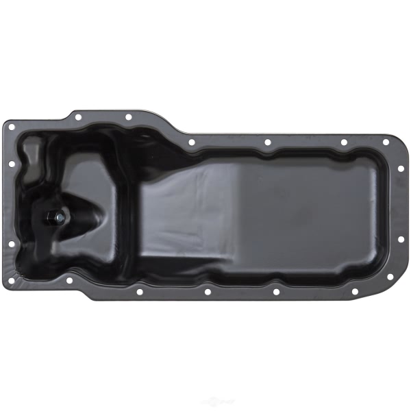 Spectra Premium New Design Engine Oil Pan CRP32A