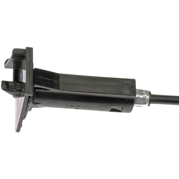 Dorman Fuel Filler Door Release Cable 912-155