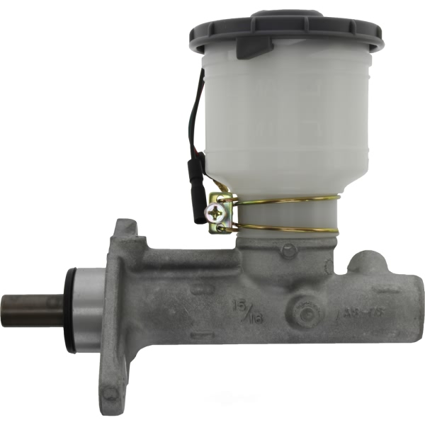 Centric Premium Brake Master Cylinder 130.40023