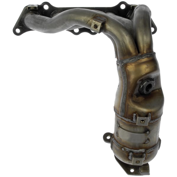 Dorman Stainless Steel Natural Exhaust Manifold 673-975
