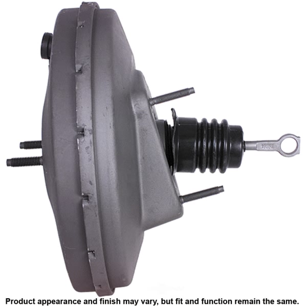 Cardone Reman Remanufactured Vacuum Power Brake Booster w/o Master Cylinder 54-74313