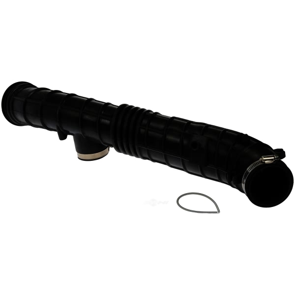 Dorman Black Circular Air Intake Hose 696-034