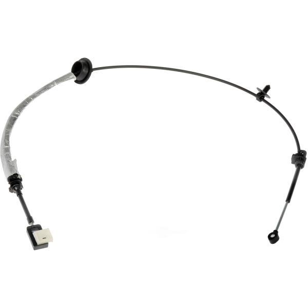 Dorman Automatic Transmission Shifter Cable 905-651