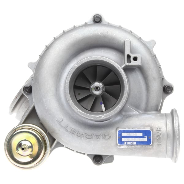 Mahle Remanufactured Standard Turbocharger 014TC24005100