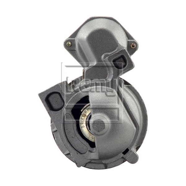 Remy Remanufactured Starter 25236