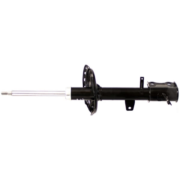 Monroe OESpectrum™ Rear Driver Side Strut 72490