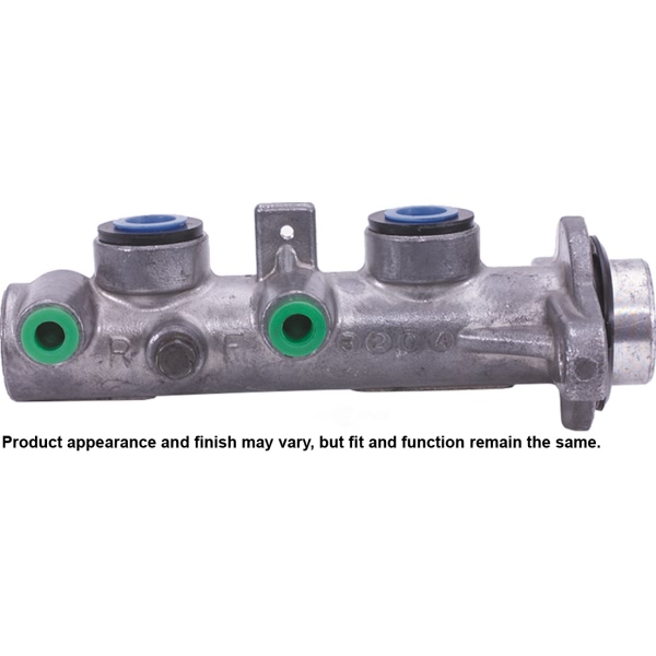 Cardone Reman Remanufactured Master Cylinder 11-2307