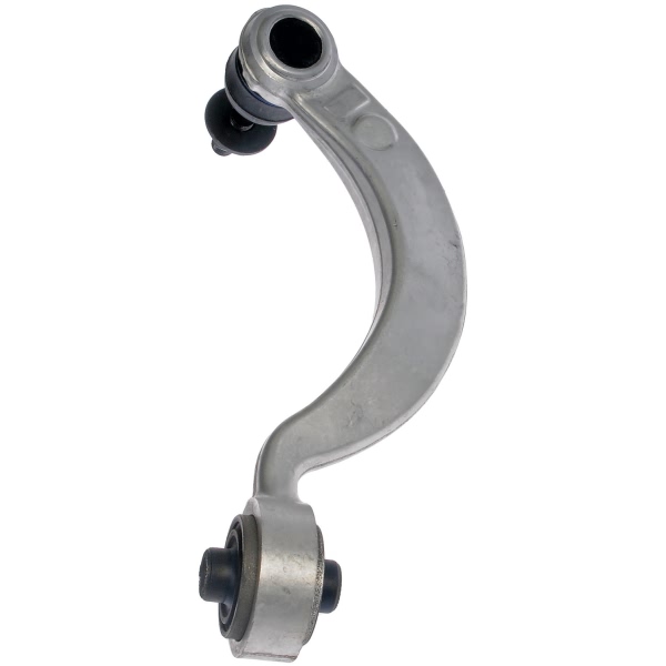 Dorman Front Driver Side Upper Forward Non Adjustable Control Arm And Ball Joint Assembly 524-027