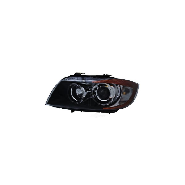 Hella Headlamp Bi-Xen - Driver Side 354688051