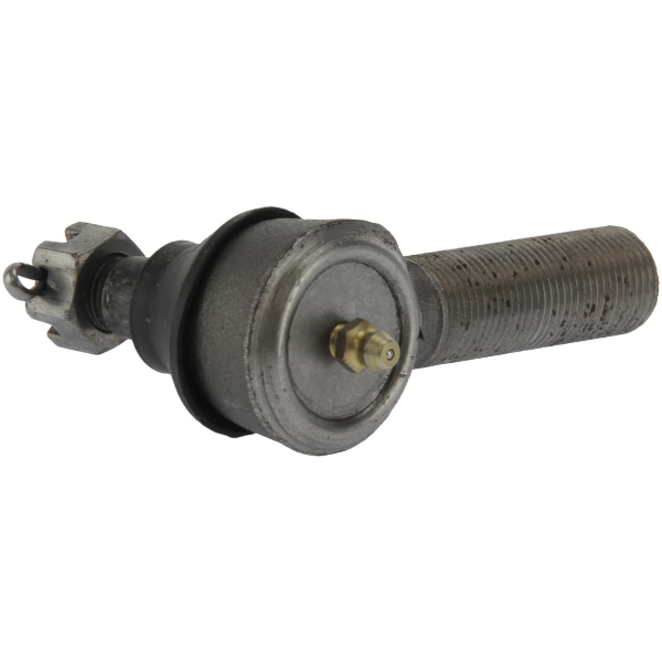 Centric Premium™ Front Driver Side Outer Steering Tie Rod End 612.63020