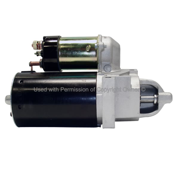 Quality-Built Starter Remanufactured 3562S