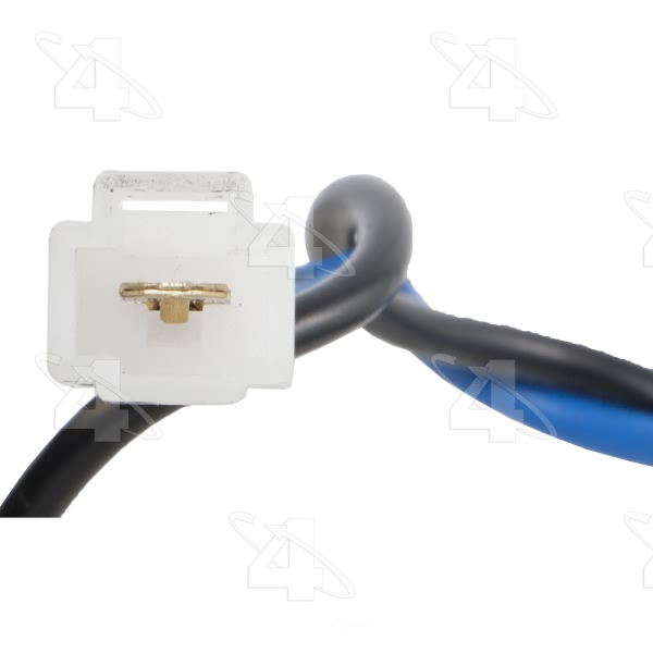 Four Seasons Hvac Blower Motor Resistor 20176